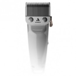 Profesionali plaukų kirpimo mašinėlė ANDIS Taper Blade Human Clipper Grey, AN-86105 4