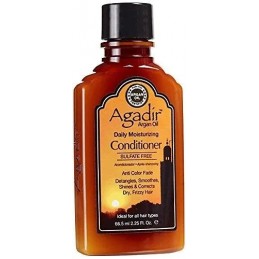 Agadir drėkinantis plaukų kondicionierius 66,5 ml
