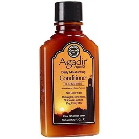 Agadir drėkinantis plaukų kondicionierius 66,5 ml
