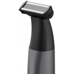 Plaukų kirpimo-kantavimo mašinėlė-trimeris inEDGE SBT-1, AN-560584 3