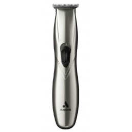 Plaukų kantavimo mašinėlė trimeris D-8 chromo spalvos