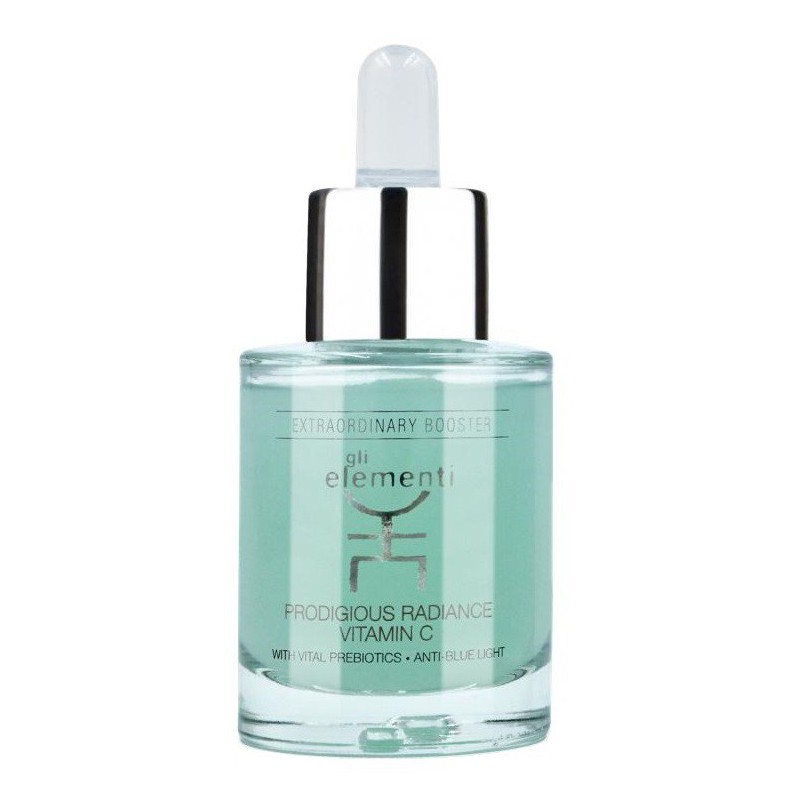 Serumas veido odai su vitaminu C 30 ml Gli Elementi Serumas veido odai su vitaminu C 30 ml Gli Elementi