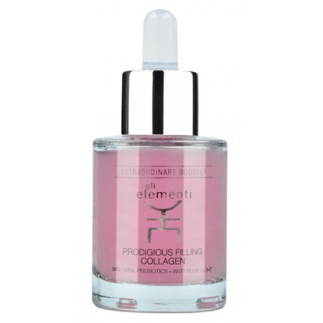 Serumas veido odai su kolagenu, 30 ml GLI01122 1