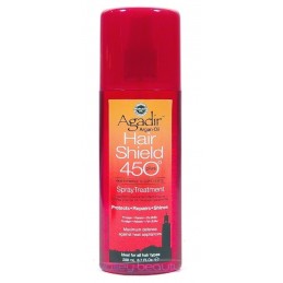 Agadir apsauginis plaukų aliejus 200 ml