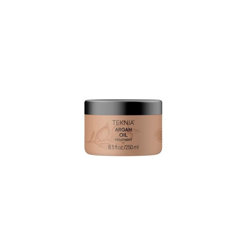 Kaukė plaukams Lakme Teknia Argan Oil 250 ml