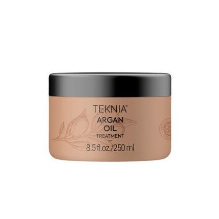 Kaukė plaukams Lakme Teknia Argan Oil 250 ml