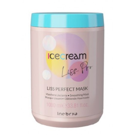 Plaukus glotninanti kaukė Liss Pro Perfect 1000 ml