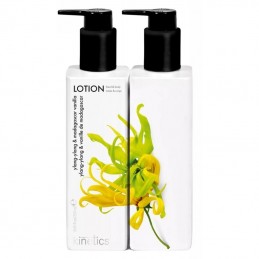 Parfumuotas losjonas rankoms ir kūnui Kinetics Ylang & Madagascar Vanilla