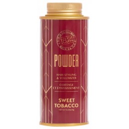 Pudra plaukams Sweet Tobacco 8 g