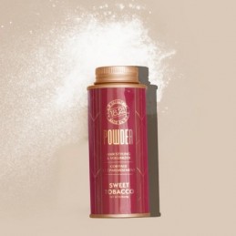 Pudra plaukams Sweet Tobacco PWD03ST, 8 g 2