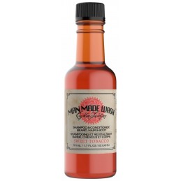 Šampūnas 3 in 1 Sweet Tobacco 50 ml