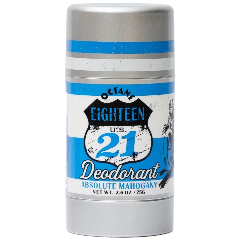 Vyriškas dezodorantas Deodorant Absolute Mahogany 75 g Vyriškas dezodorantas Deodorant Absolute Mahogany 75 g