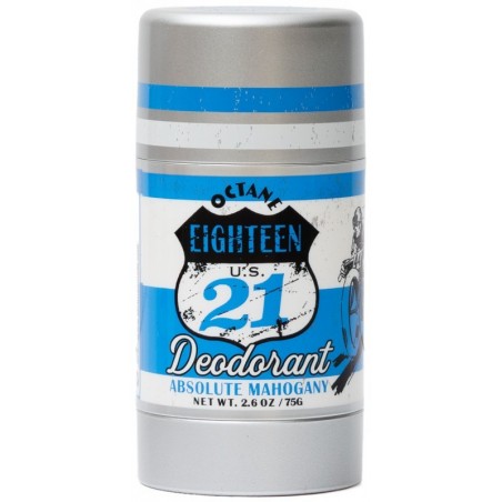 Vyriškas dezodorantas Deodorant Absolute Mahogany 75 g