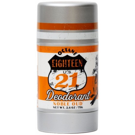 Vyriškas dezodorantas Deodorant Noble Oud 75 g