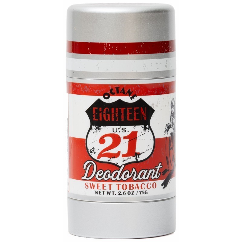 Vyriškas dezodorantas Deodorant Sweet Tobacco 75 g Vyriškas dezodorantas Deodorant Sweet Tobacco 75 g