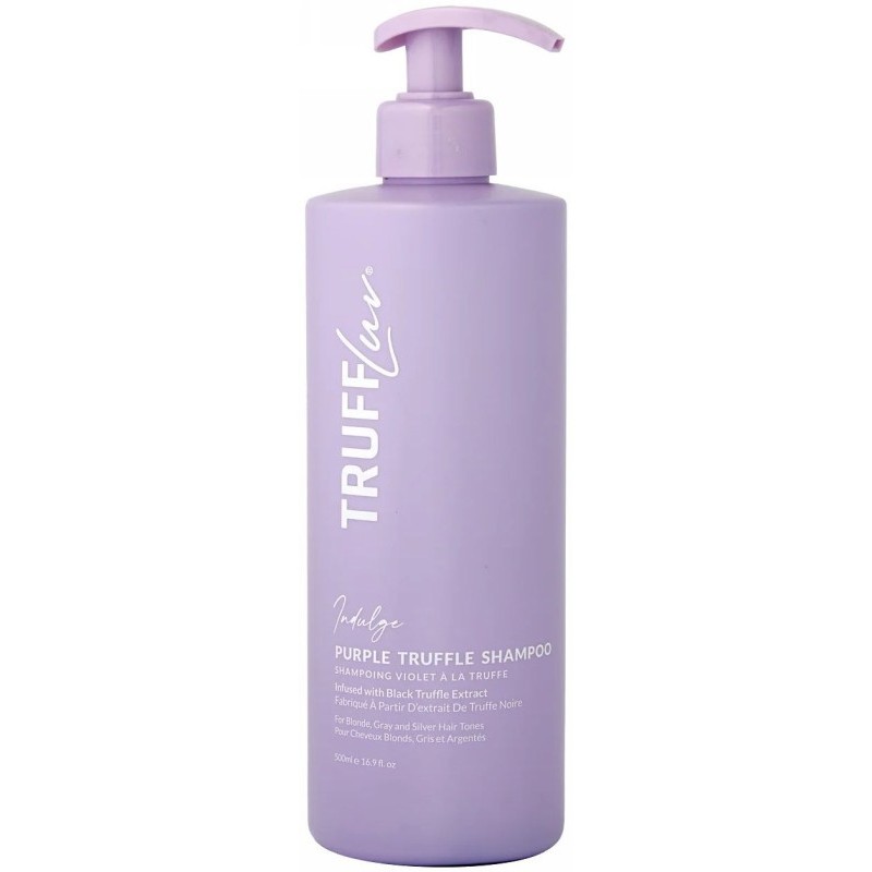 Šampūnas plaukams Purple Truffle 500 ml Šampūnas plaukams Purple Truffle 500 ml