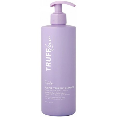 Šampūnas plaukams Purple Truffle 500 ml