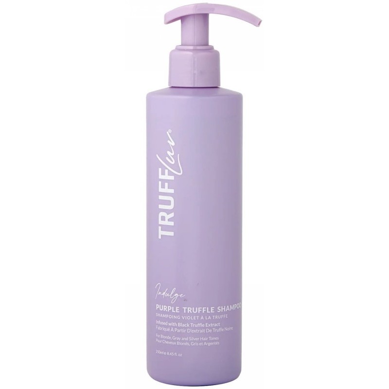 Šampūnas plaukams Purple Truffle Shampoo 50 ml