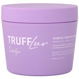 Kaukė plaukams Purple Truffle Mask 500 ml