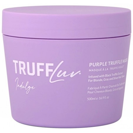 Kaukė plaukams Purple Truffle Mask 500 ml