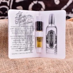 Vyriški kvepalai Sweet Tobacco kortelėje SPT05ST, 1,5 ml 3