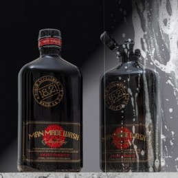 Šampūnas nuo pleiskanų 2 in 1 Anti-Flake Sweet Tobacco Shampoo WAF16ST, 473 ml 2