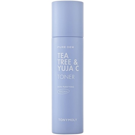 Tonikas veido odai Pure Dew Purifying Toner 150 ml