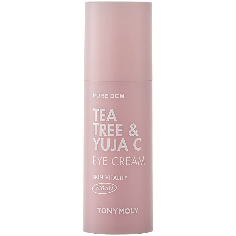 Paakių kremas Pure Dew Vitality Eye Cream 30 ml Paakių kremas Pure Dew Vitality Eye Cream 30 ml