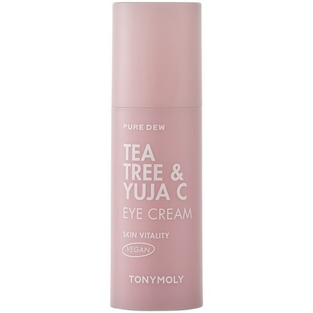 Paakių kremas Pure Dew Vitality Eye Cream 30 ml