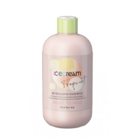 Plaukus gaivinantis šampūnas, 300 ml ICE26374 1