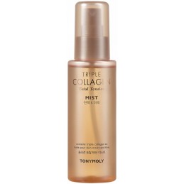 Dulksna veido odai Triple Collagen Total Tension Mist 110 ml