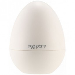 Priemonė nuo inkštirų Egg Pore Blackhead Steam Balm 30 g