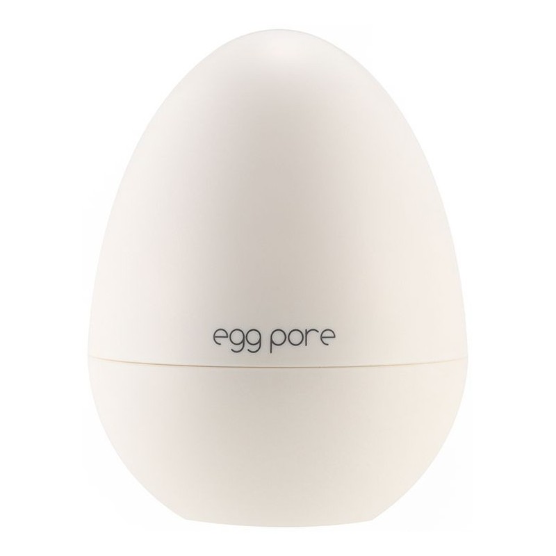 Priemonė nuo inkštirų Egg Pore Blackhead Steam Balm 30 g