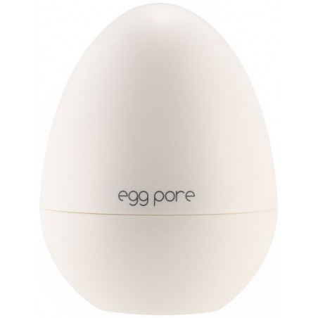 Priemonė nuo inkštirų Egg Pore Blackhead Steam Balm 30 g