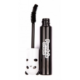 Blakstienų tušas Panda's Dream 02 Long Lash S-PDSOM02, 10 g 2