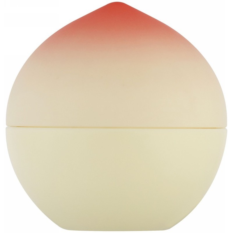 Lūpų balzamas Mini Peach Lip Balm 7 g Lūpų balzamas Mini Peach Lip Balm 7 g