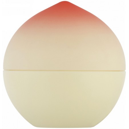 Lūpų balzamas Mini Peach Lip Balm 7 g