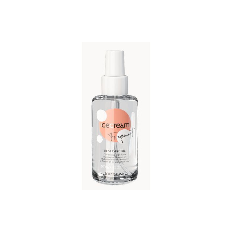 Dvifazis purškiamas aliejus plaukams, 100 ml ICE26381 1 Dvifazis purškiamas aliejus plaukams, 100 ml ICE26381 1