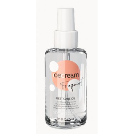 Dvifazis purškiamas aliejus plaukams, 100 ml ICE26381 1