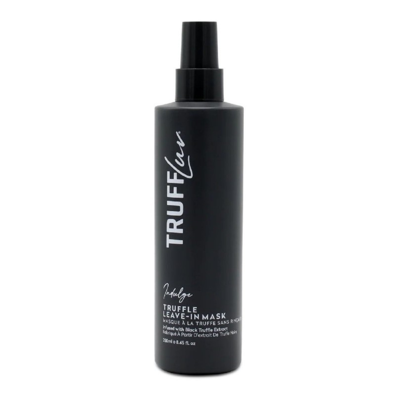 Nenuplaunama kaukė plaukams TruffLuv Indulge 250 ml Nenuplaunama kaukė plaukams TruffLuv Indulge 250 ml