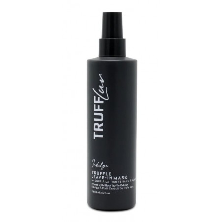 Nenuplaunama kaukė plaukams TruffLuv Indulge 250 ml