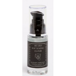 Barzdos priežiūros priemonė 30 ml