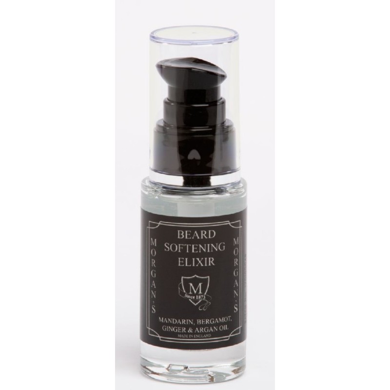 Barzdos priežiūros priemonė 30 ml Barzdos priežiūros priemonė 30 ml