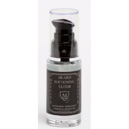 Barzdos priežiūros priemonė 30 ml