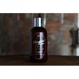 Šampūnas 3 in 1, 250ml MPM215 2