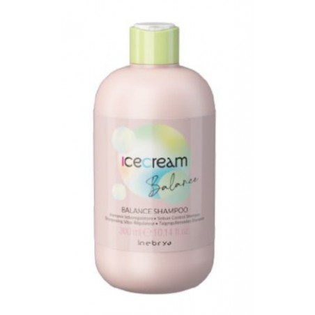 Šampūnas riebiai galvos odai, 300 ml ICE26385 1