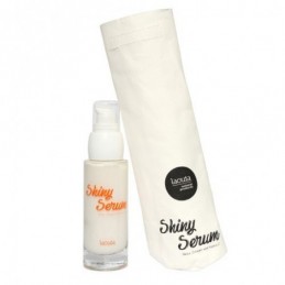 Drėkinamasis veido serumas Shiny Serum 30 ml LAO0003 3
