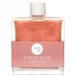 Drėkinamasis kūno aliejus Sunrise Glow 100 ml