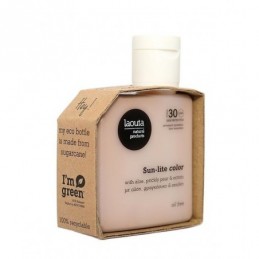 Veido apsauga nuo saulės Sun Lite Color 50 ml SPF 30 LAO0135 2