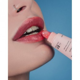 Lūpų ir skruostų dažai Coral 10 ml LAO0164 3